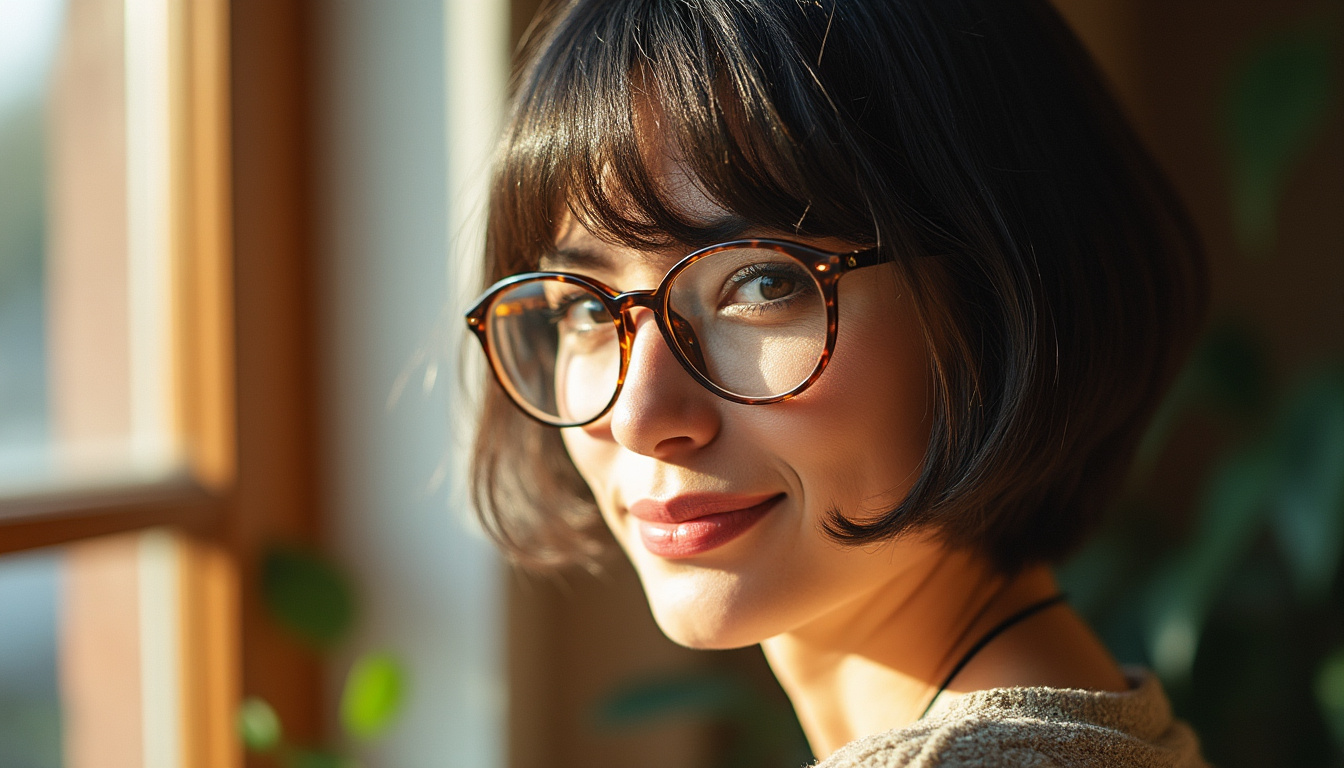 découvrez 7 idées de coupes courtes tendance pour visage rond et cheveux fins. pixie, bixie, short bob… des coupes volume parfaites pour sublimer votre visage et donner du corps à vos cheveux fins !