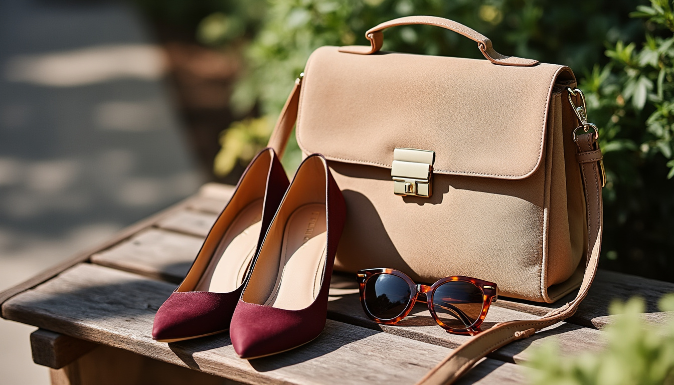 découvrez quelles couleurs associer avec un pantalon camel : 12 idées de hauts tendance, chaussures et sacs parfaits pour des looks élégants et harmonieux. conseils mode simples pour bien assortir votre pantalon camel !